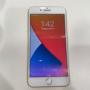 Unlocked iPhone 7 Plus